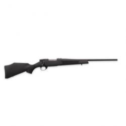 Carabine à verrou Weatherby Vanguard Synthétic Compact - Cal. 6,5 Creedmoor - Droitier
