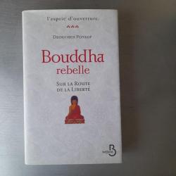 Bouddha rebelle Sur la route de la liberté