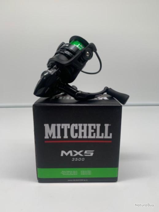 Mitchell MX5 Spinning Reel