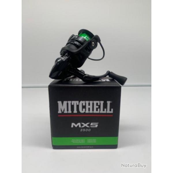 Moulinet Mitchell MX5 3500