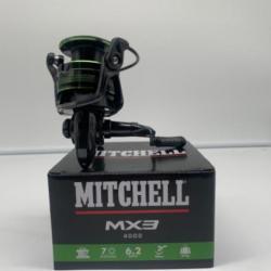 Moulinet Mitchell MX3 4000