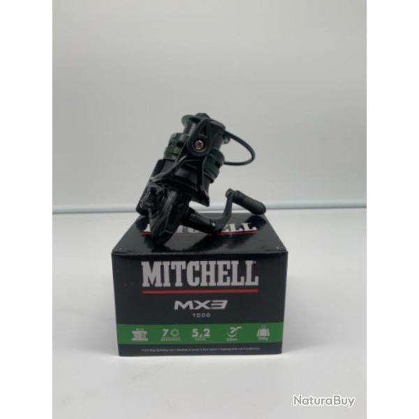 Moulinet Mitchell MX3 1000