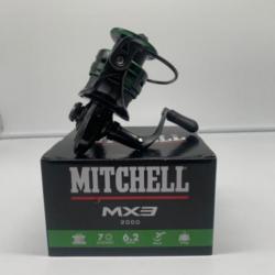 Moulinet Mitchell MX3 3000