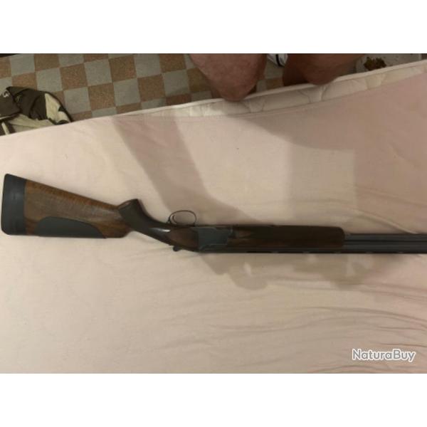 Browning b25 trap canon 76