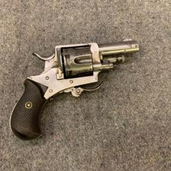 revolver bulldog calibre 320 bd