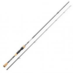 Trout Game 1.80 M 3-10 G Canne lancer UL Hearty Rise