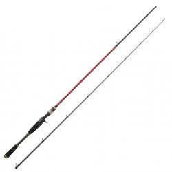 Red Shadow 2.23 M 9-46 G Canne Leurre Bait Casting Hearty Rise