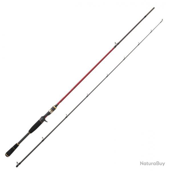 Red Shadow 2.23 M 9-46 G Canne Leurre Bait Casting Hearty Rise