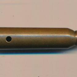 NEUTRA Une rare cartouche 7,5x54 MAS propulsive pour grenade USA (5 plis) de 1952