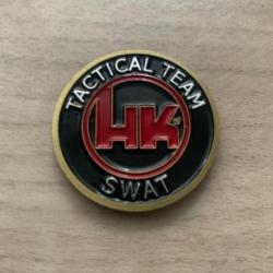 Piece Swat Team Heckler & Koch