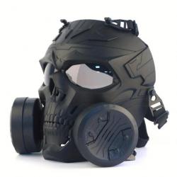 Masque de protection complet m10  équipement de tir militaire, chasse, airsoft Ect... . A