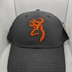 Browning casquette black