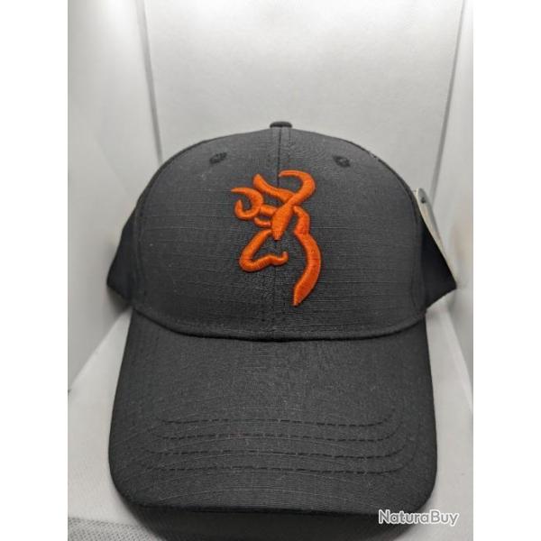 Browning casquette black