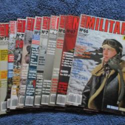 Militaria Magazine (1991)