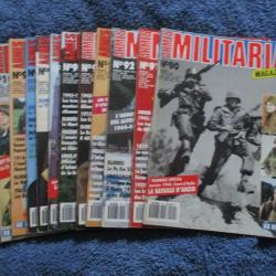 Militaria Magazine (1993)
