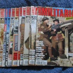 Militaria Magazine (1995)