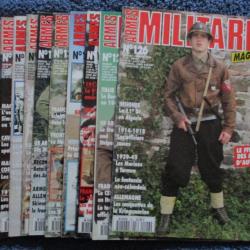 Militaria Magazine (1996)
