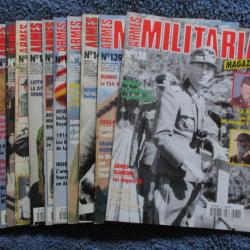 Militaria Magazine (1997)