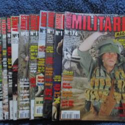 Militaria Magazine (2000)