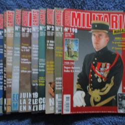 Militaria Magazine (2002)