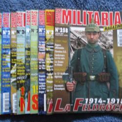 Militaria Magazine (2007)