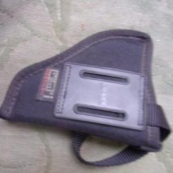 holster Uncle Mike s'  size 0  hauteur 12 cm