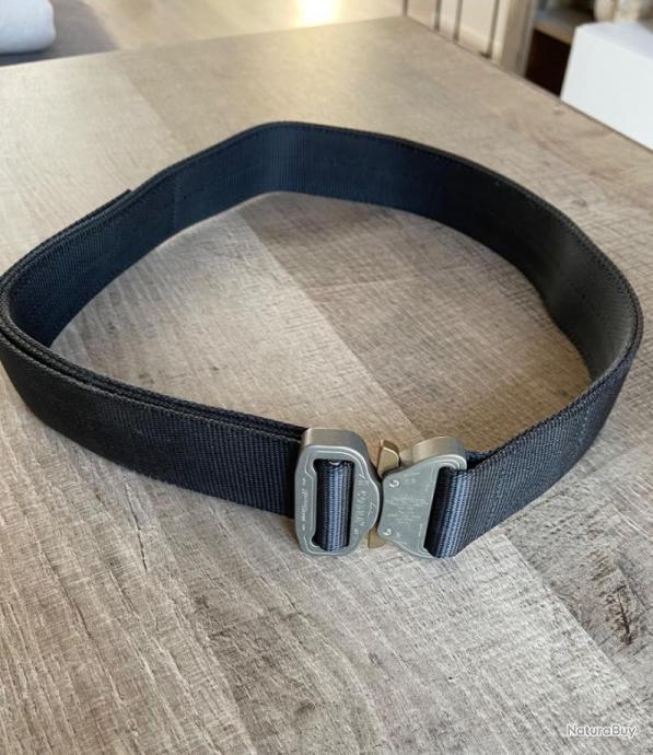 Ceinture hotsell boucle cobra