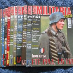 Militaria Magazine (2004)