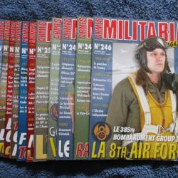 Militaria Magazine (2006)