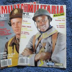Militaria Magazine (1989)
