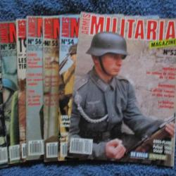 Militaria Magazine (1990)