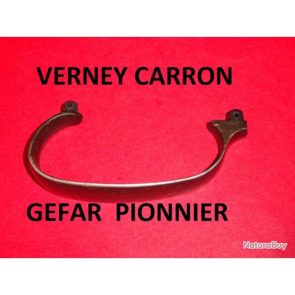pontet fusil GEFAR PIONNIER VERNEY CARRON - VENDU PAR JEPERCUTE (R674)