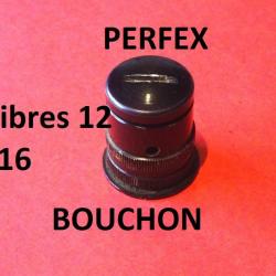 bouchon fusil PERFEX MANUFRANCE - VENDU PAR JEPERCUTE (R677)