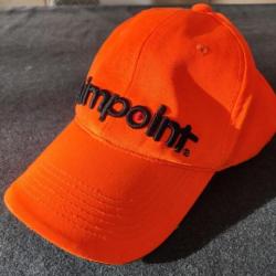 Casquette aimpoint