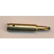 6 Cartouches de manipulation calibre 300 WIN Vector optics - Munitions