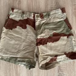 Short court sable - Taille 44