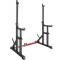 petites annonces chasse pêche : ACTI-Support/Rack de squat  réglable en hauteur largeur support musculation sport237