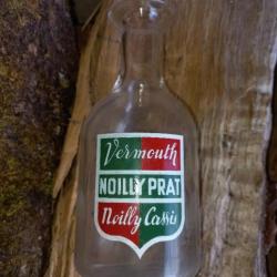 Carafe Vermouth Noilly Prat vintage