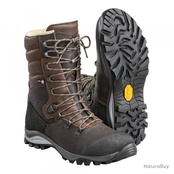 Bottes Hautes de Randonne et Chasse Pinewood