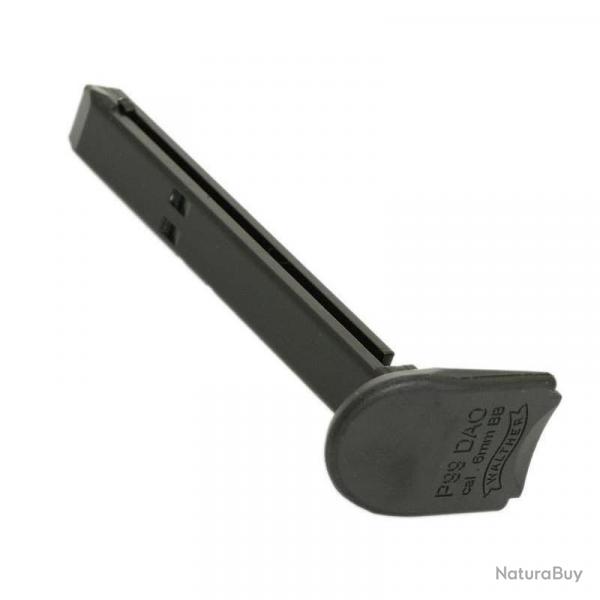 WALTHER - CHARGEUR P99 DAO CAL. 6 MM - 15CPS