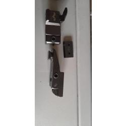 Montage pivotant EAW complet