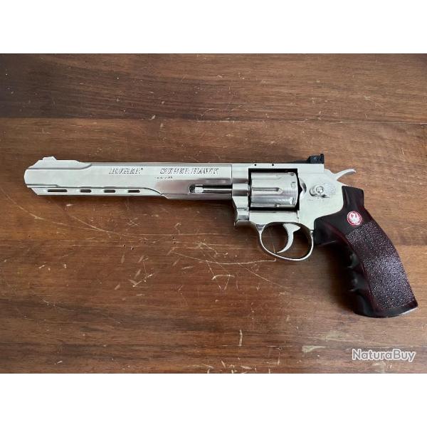 ruger super hawke 8 pouce airsoft