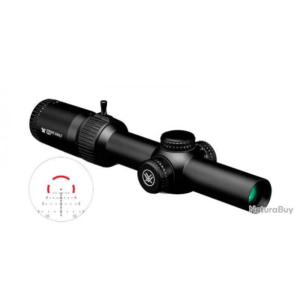 Vortex Strike Eagle 1-6x24 Rticule AR-BDC3 Moa LIVRAISON OFFERTE