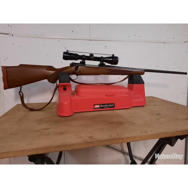 Winchester modle 70 XTR Sporter de 1982 calibre 30-06
