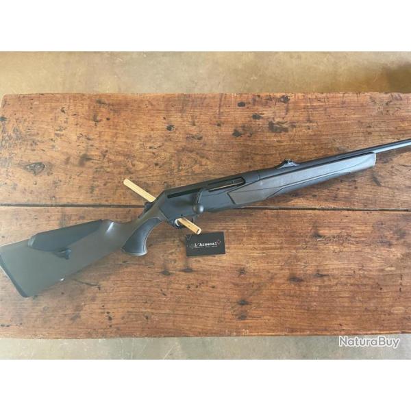 Carabine Browning MARAL HC FLUTED calibre 30-06 SPRG