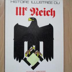 Histoire illustrée du IIIe Reich
