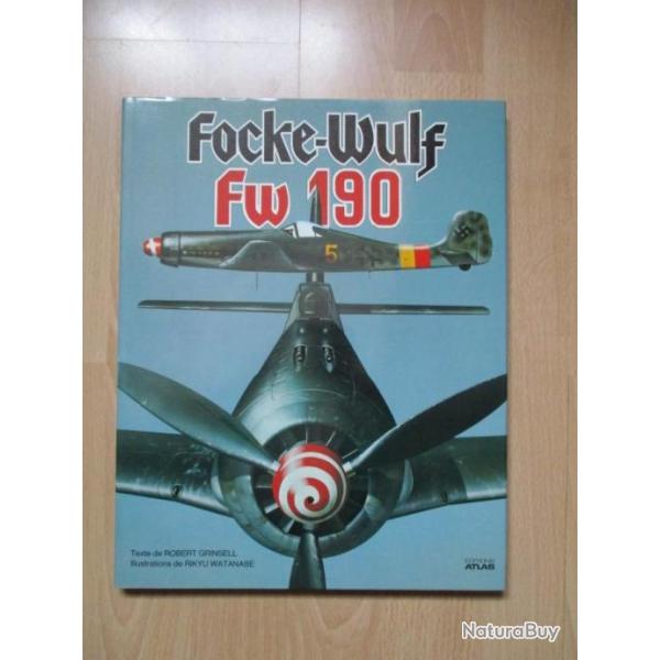 Focke-Wulf FW 190