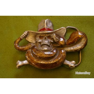 Boucle de ceinture de cheval Chevaux Boucles de ceintures