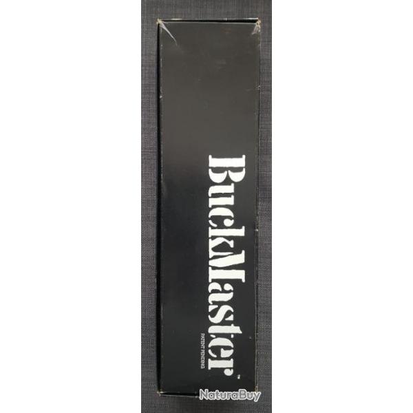 Couteau de collection "BUCK 184".