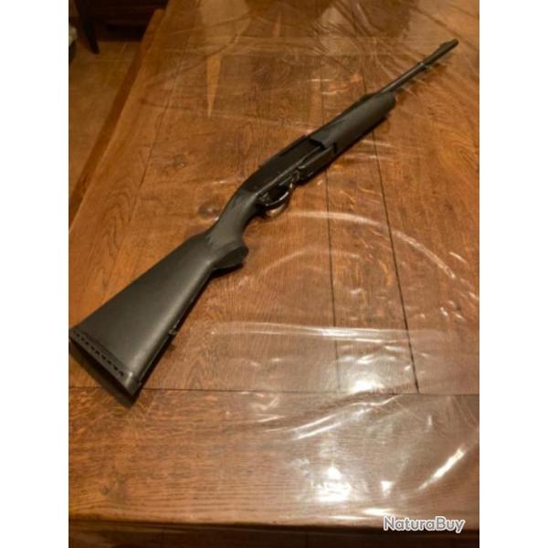 Carabine  pompe Remington 7600Calibre 35 whelen